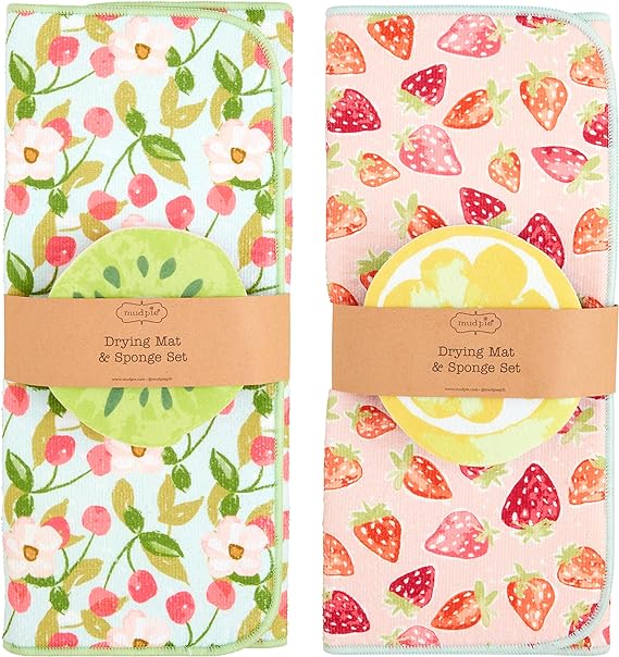 0041 Drying Mat Set MPC