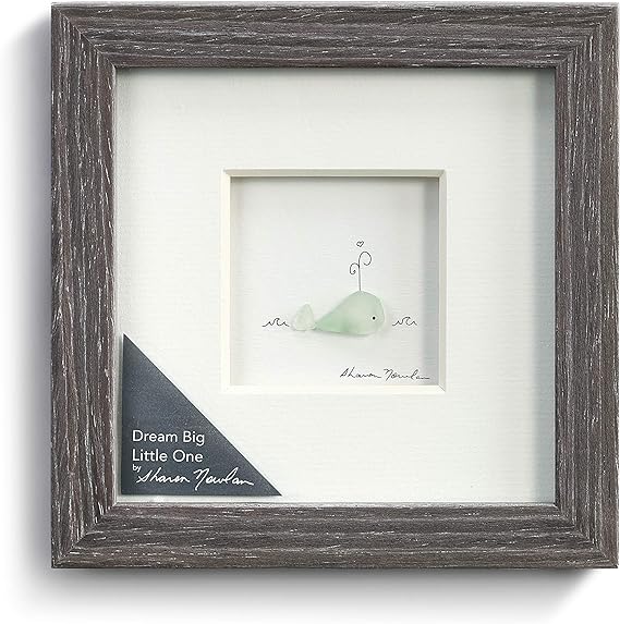 Sharon Nowlan Dream Big Little One 6"