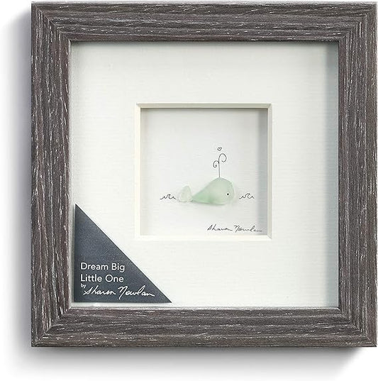 Sharon Nowlan Dream Big Little One 6"