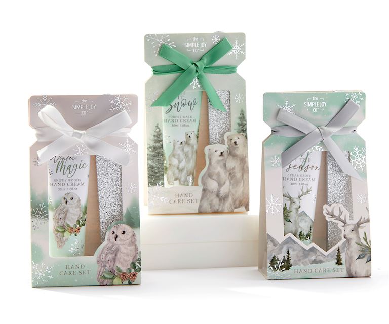 5896 Gift Set GCI