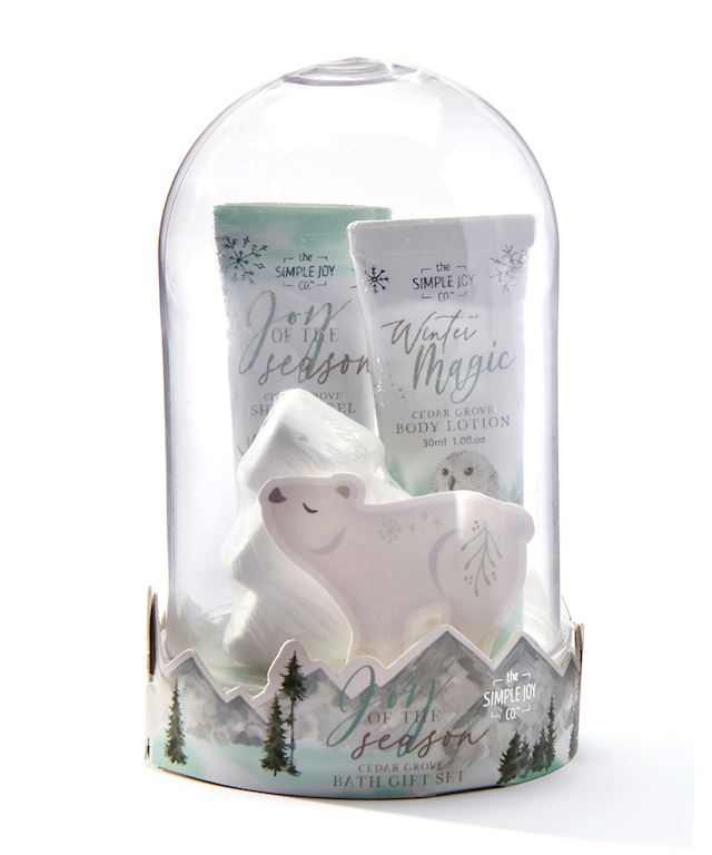 5903 Gift Set GCI