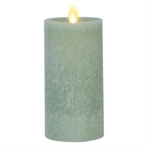8678 6.5 Iceberg Green Pillar KKI