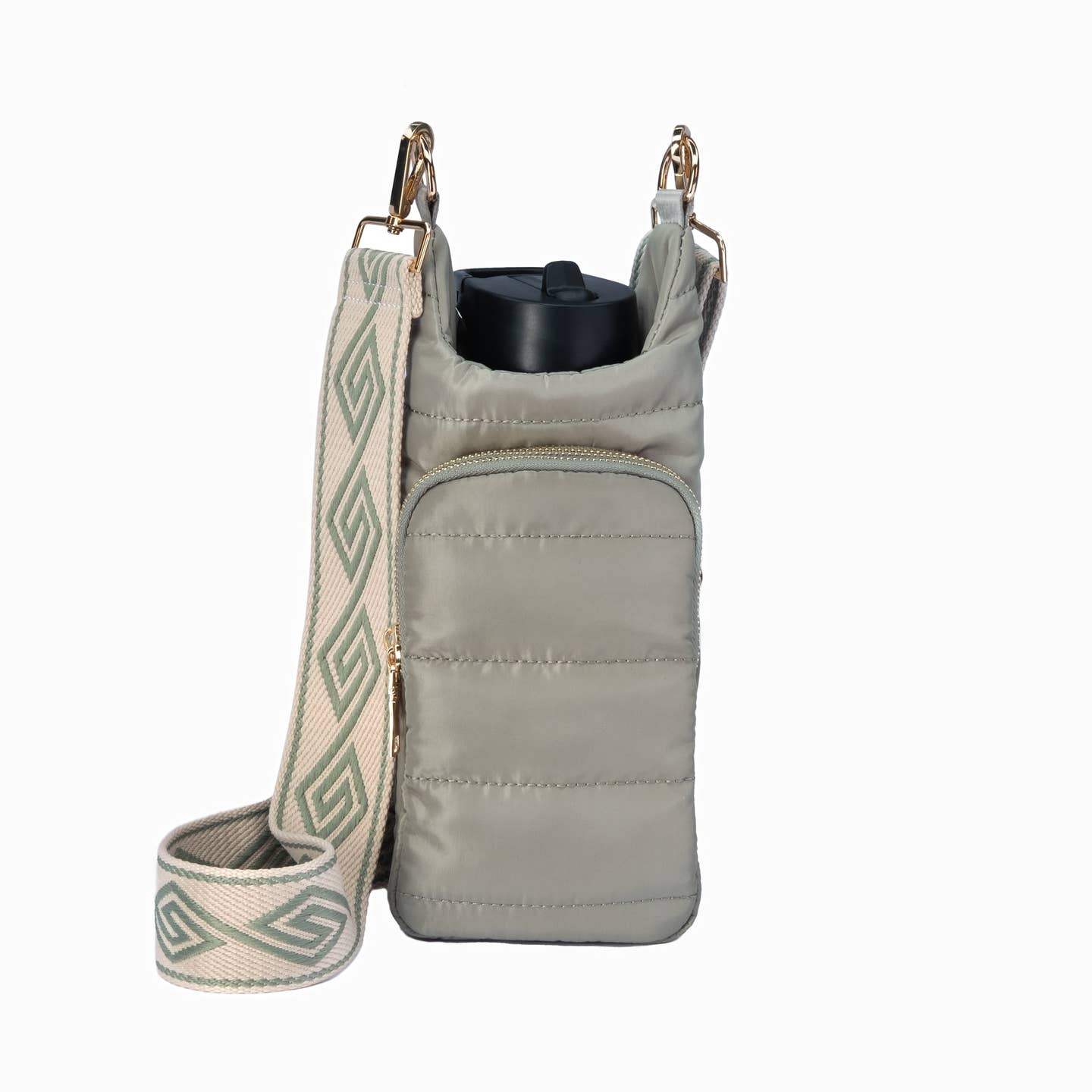 WanderFull Sage Green Hydrobag WFB