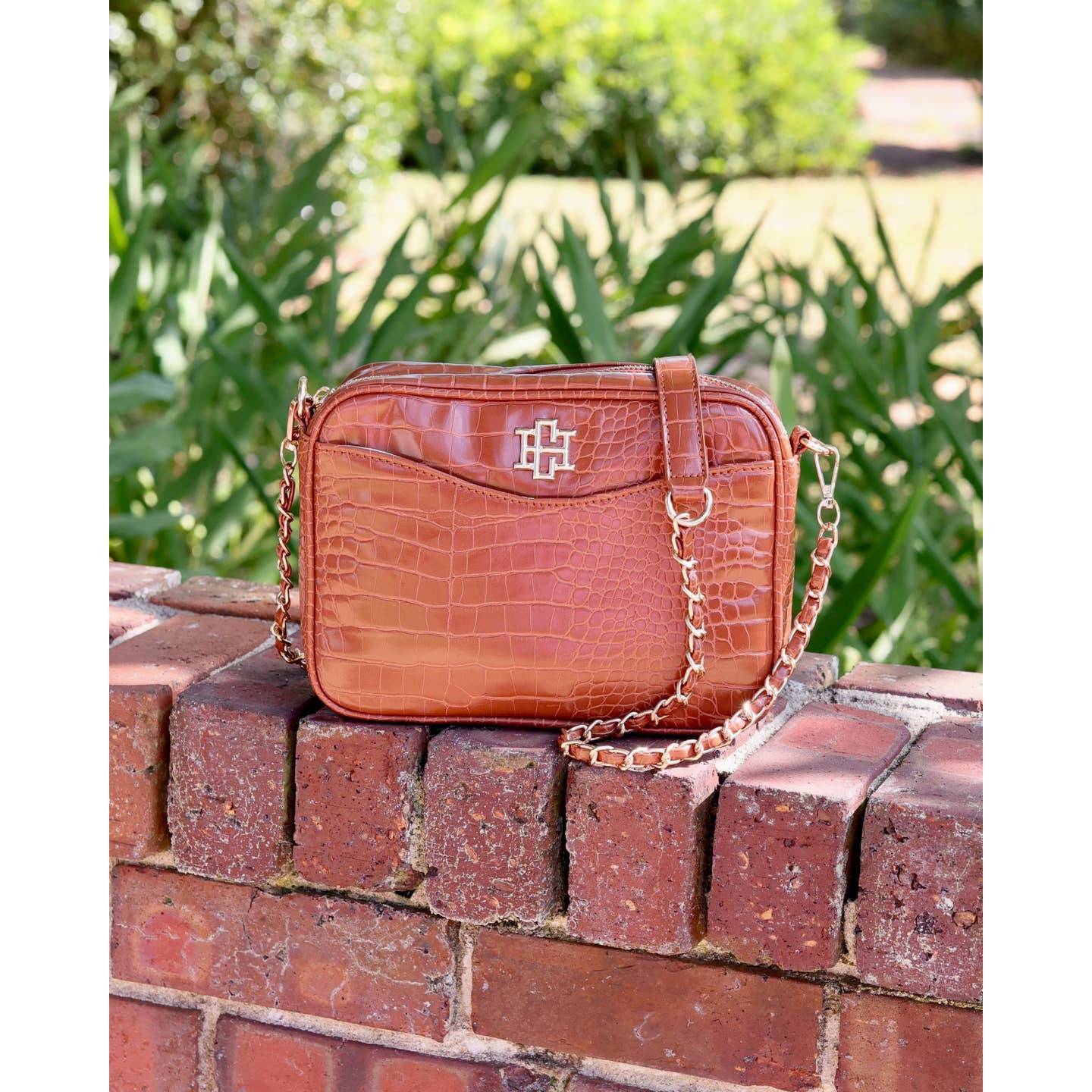 Fiona Crossbody CHC