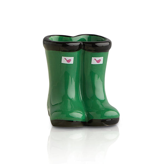 Nora Fleming Mini Jumpin' Puddles NFC