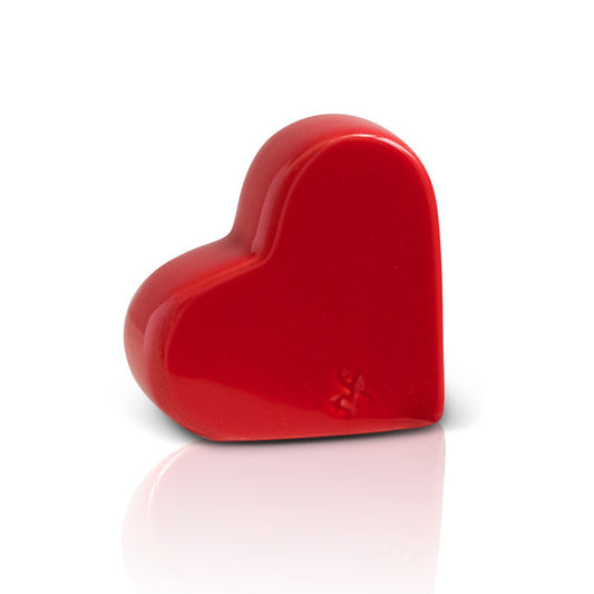 Nora Fleming Mini Be Mine NFC