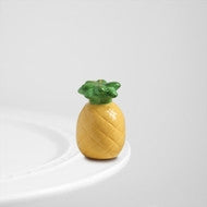 Nora Fleming Pineapple, welcome, friends! Mini NFC