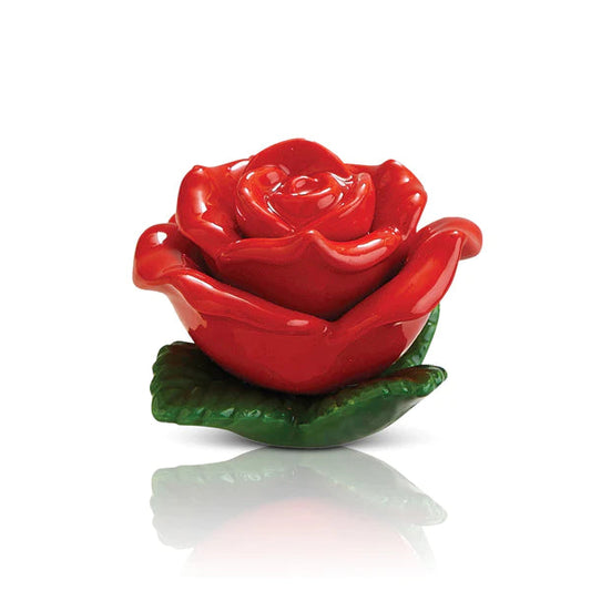 Nora Fleming Roses are Red Mini NFC