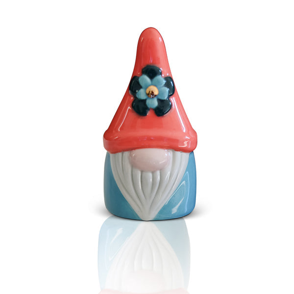 Nora Fleming Mini Oh Gnome you Didn't NFC