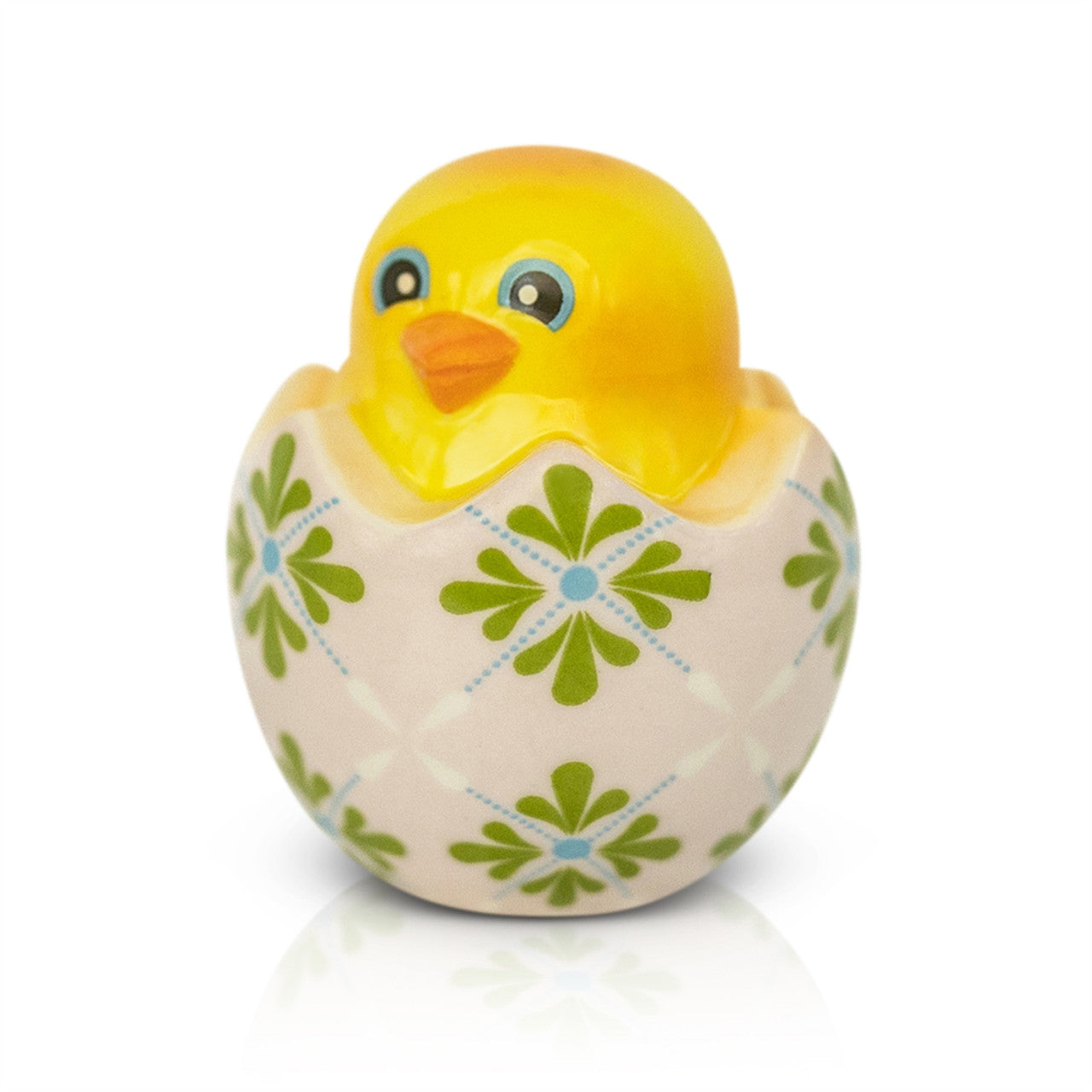 Nora Fleming Mini One Cool Chick NFC