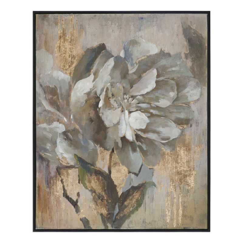 5330 Dazzling Floral Art UTT