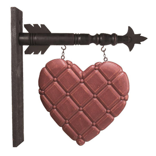 6712 Heart Arrow KKI