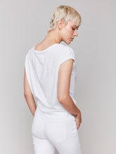 1301 Cap Knot Metallic CWB