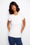 549 White T-Shirt CWB