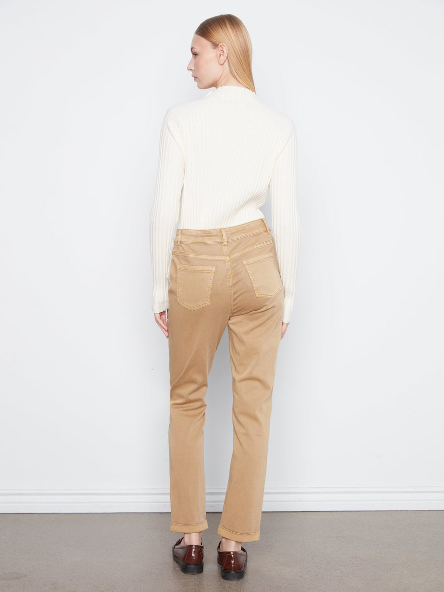 5309 Twill Amber Pants CWB