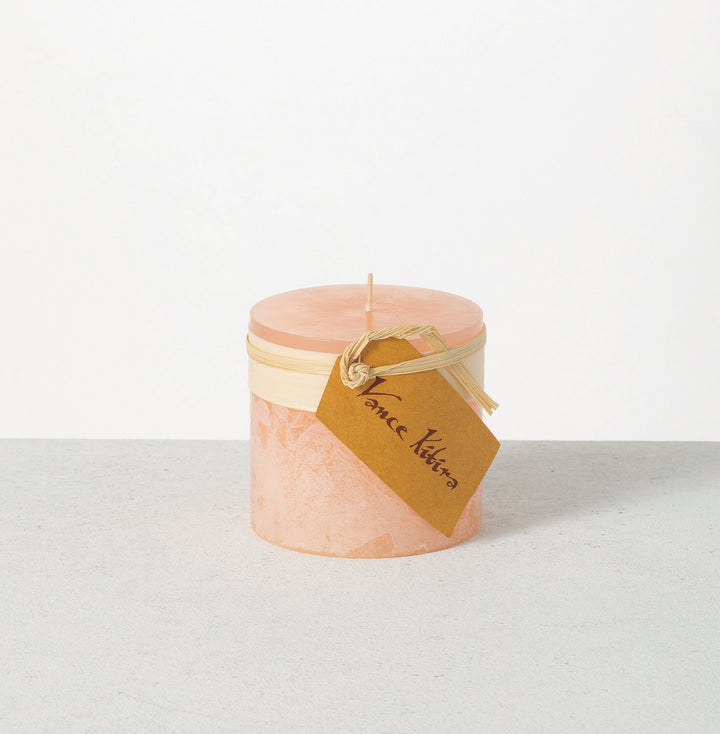 245 Candle 3"H SUL