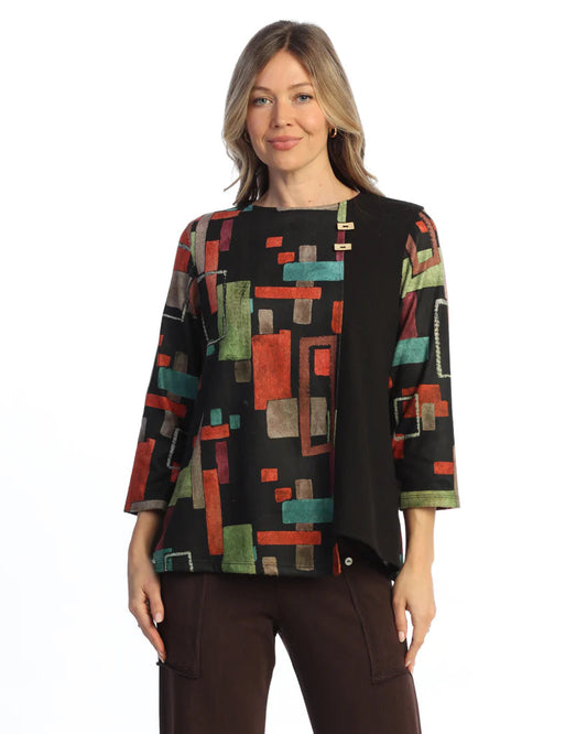 2233 Urbana Tunic Top JNJ