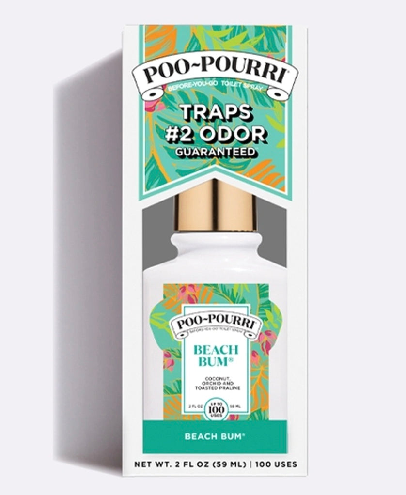 Poo-Pourri