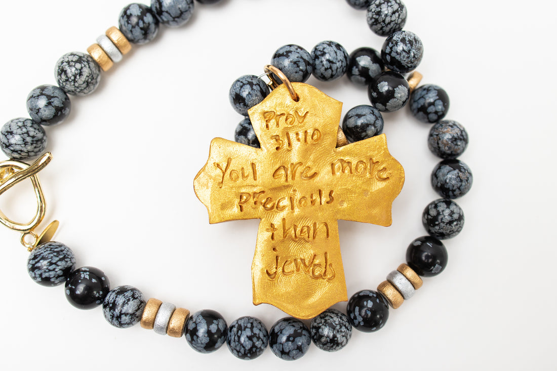 Jasper leah cross HTJ