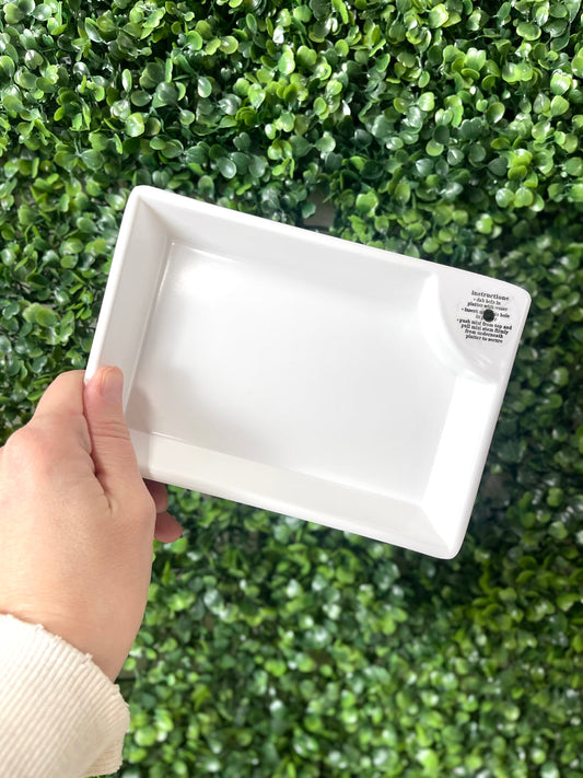 Nora Fleming Teeny Tray NFC