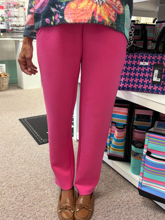 2377 Felice Scuba Pant JOH