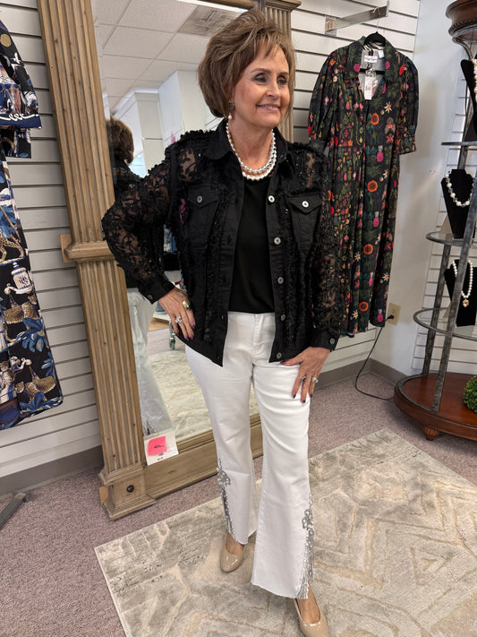 3395 Gabi Pant AZI