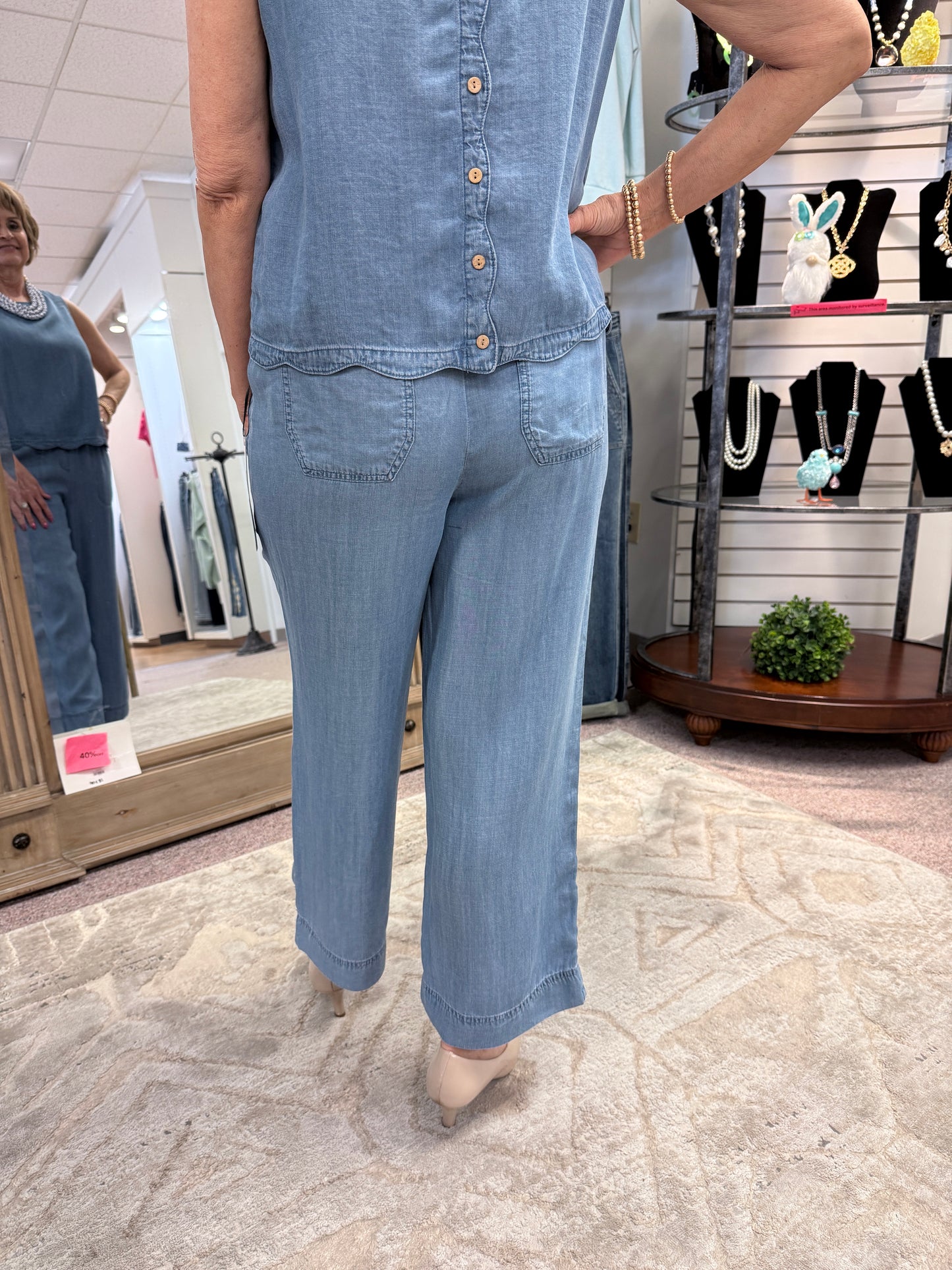 5768 Jogger Pants CWB