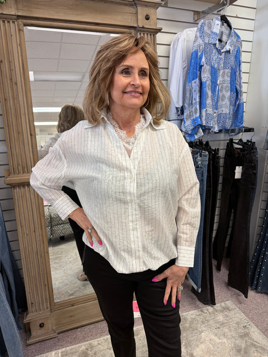 6395 Cate Top JOH