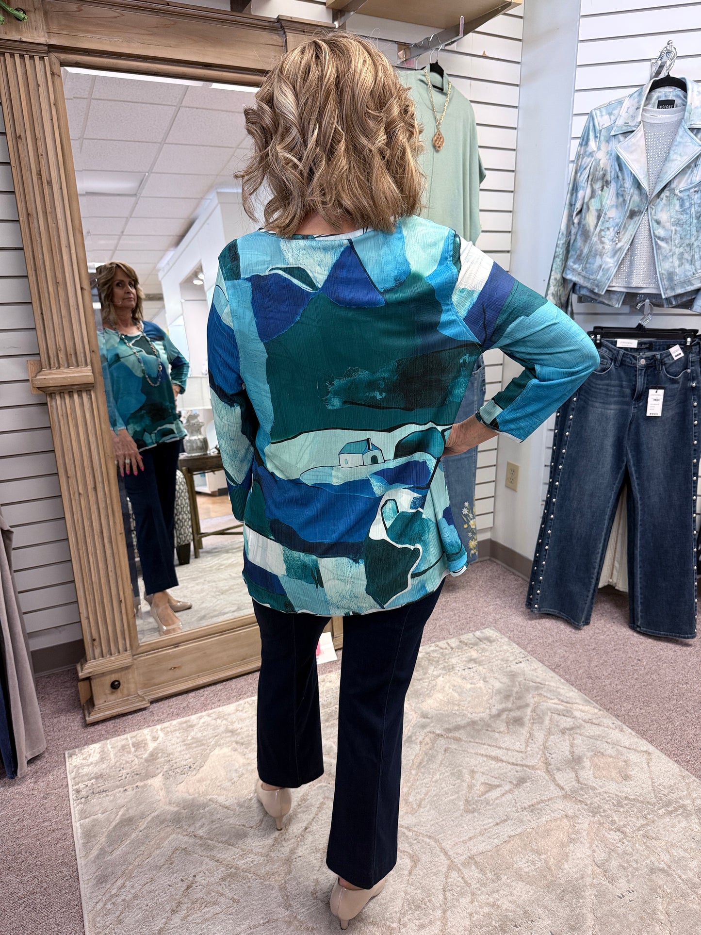 1280 Capri Jean OLV