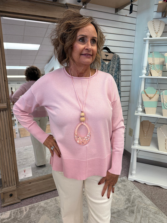 PRMRS Pullover Sweater MCC