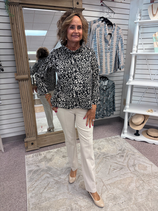 34521 Dove Pullover HAB