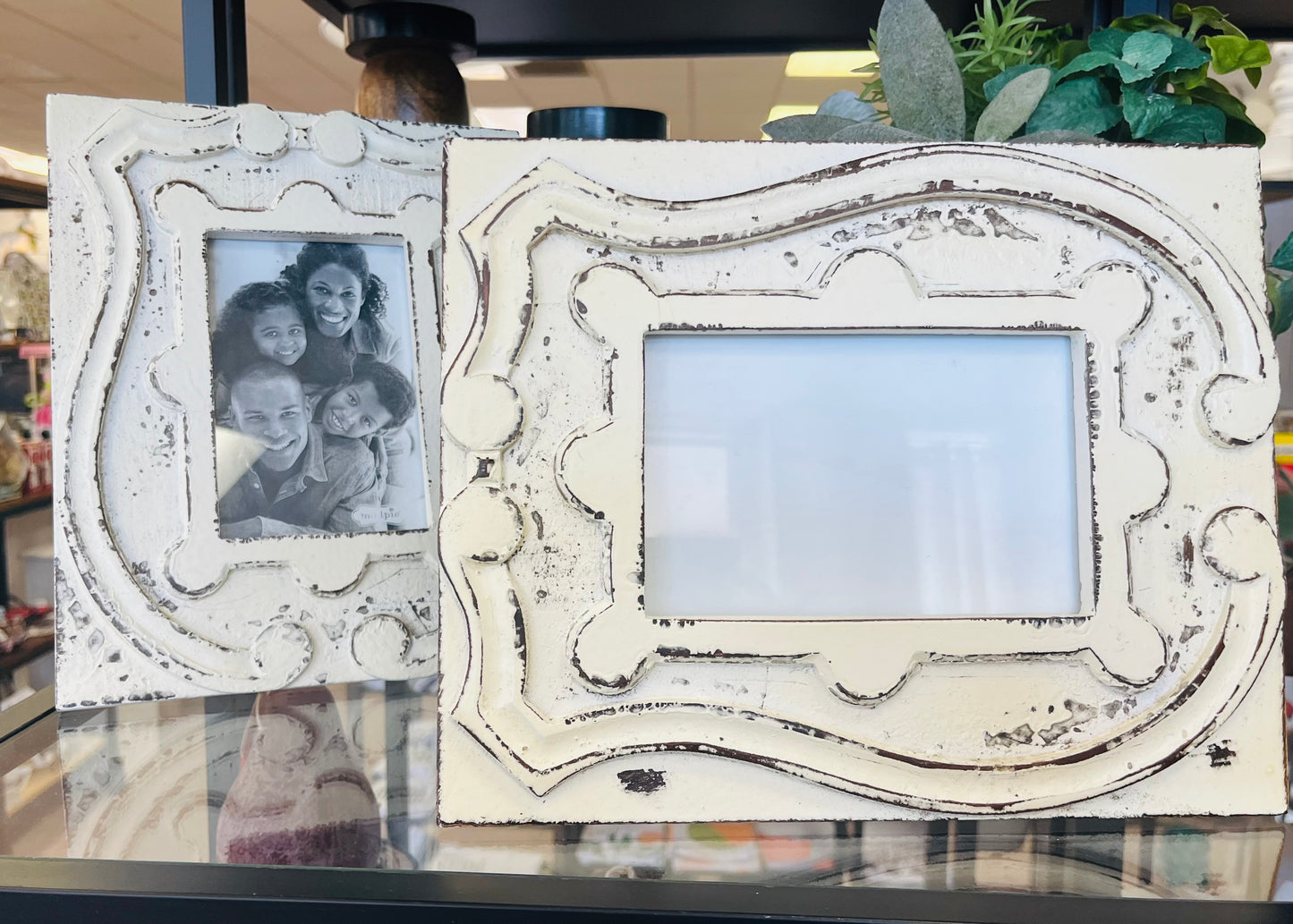 0398 Antiqued Frame MPC