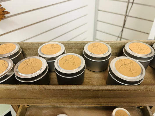 2 Oz. Gabby Girl Candle