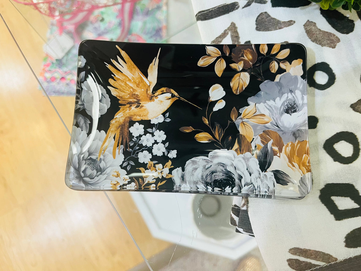 Soap Dish MDW