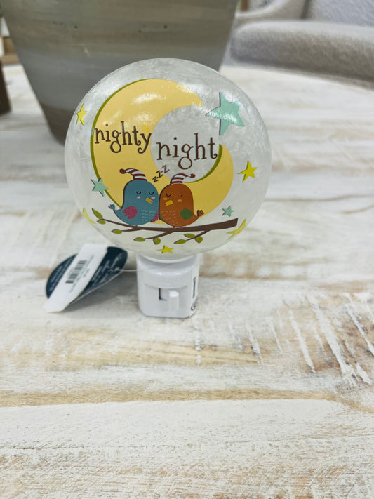 2295 Sweet Dreams Night Light SCI