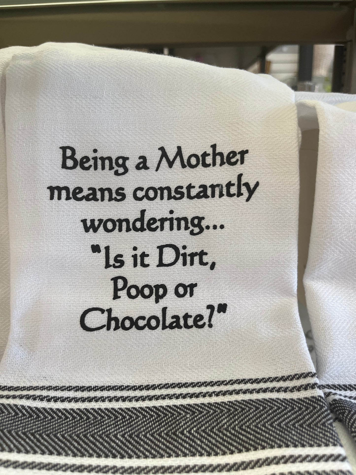 Towel-WHD