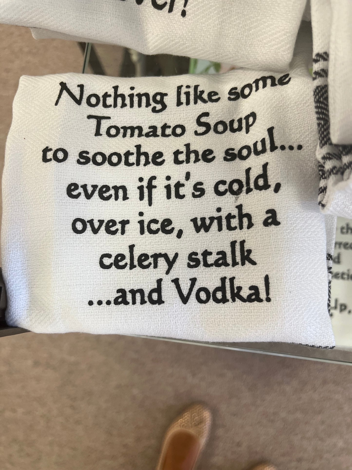 Towel-WHD