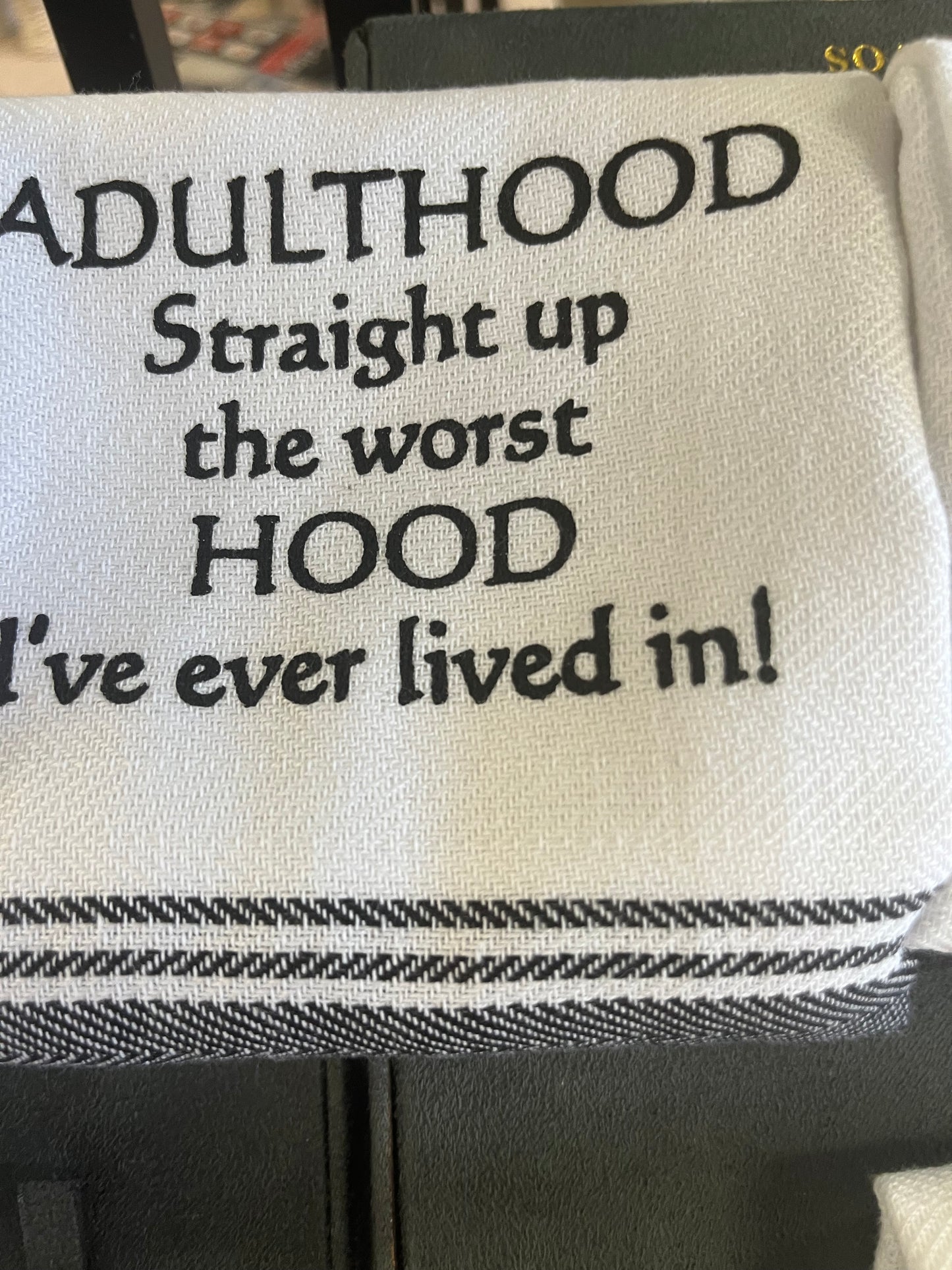 Towel-WHD