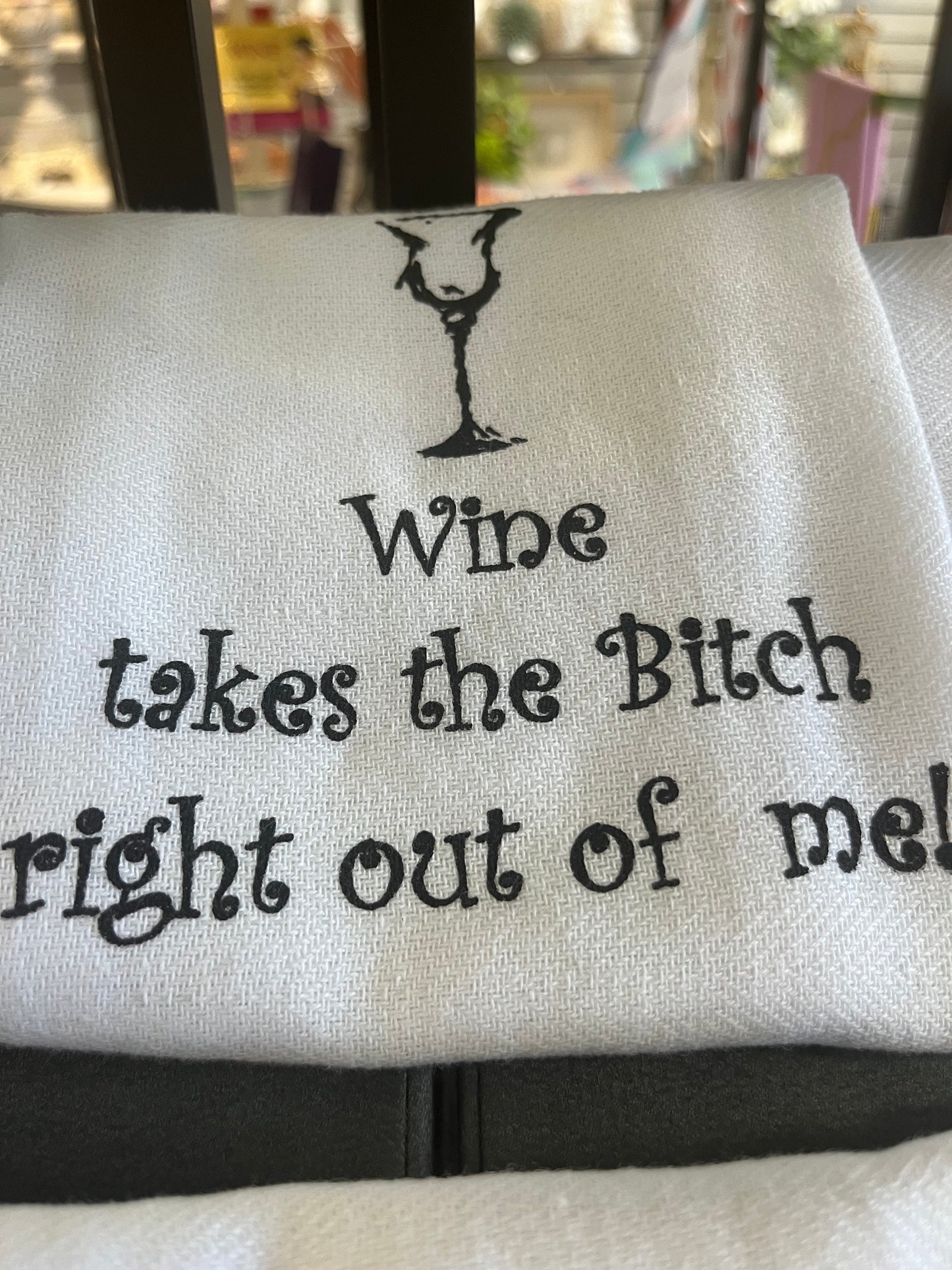 Towel-WHD