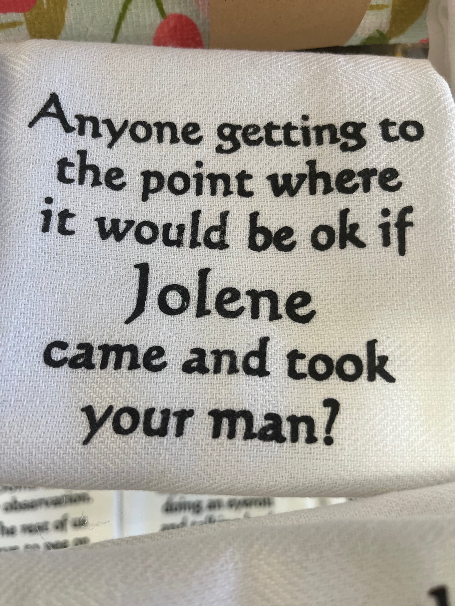 Towel-WHD