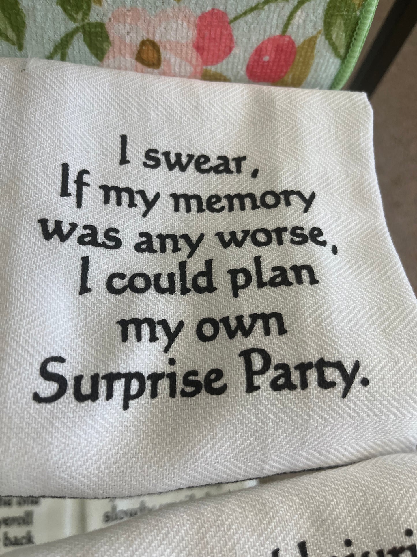 Towel-WHD
