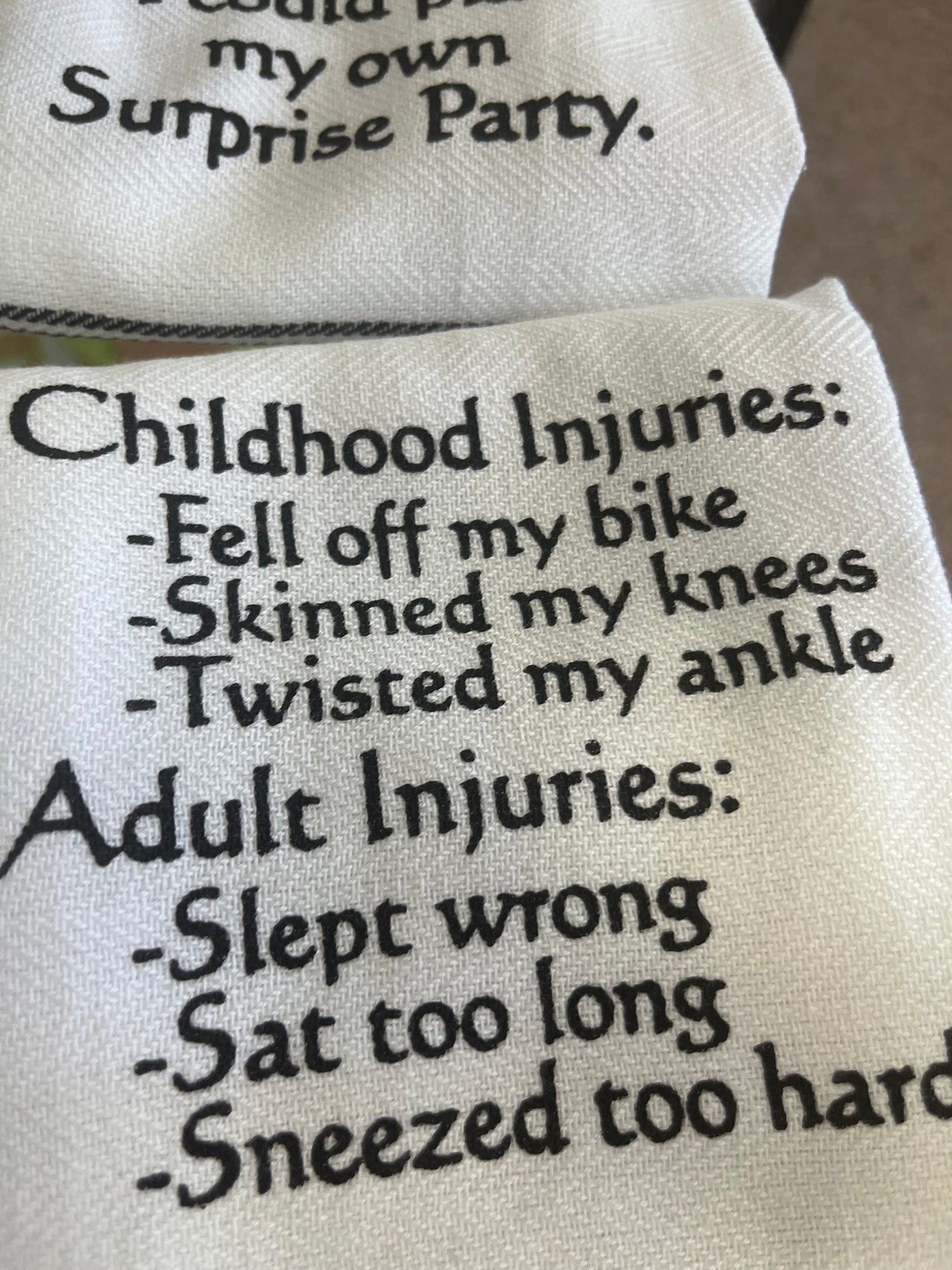 Towel-WHD