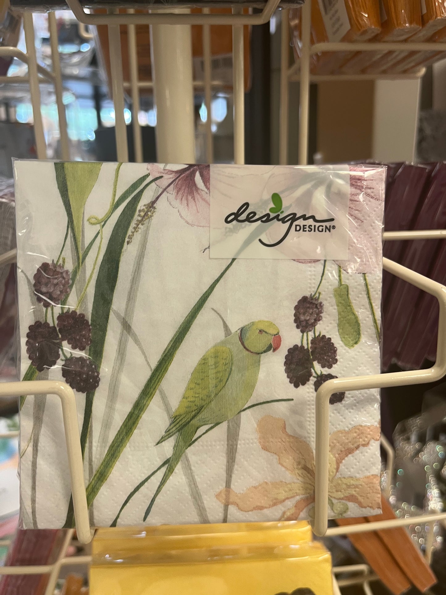 Napkin - Beverage - DD