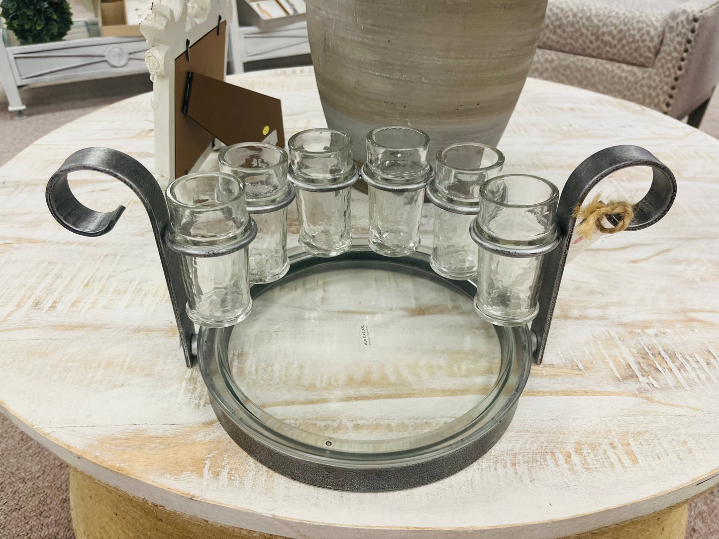 5948 Tequila Set ZOD