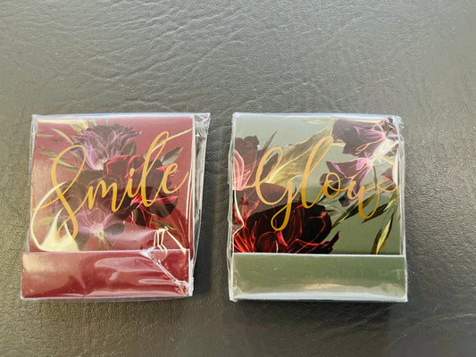 1690/5086 Match File GCI