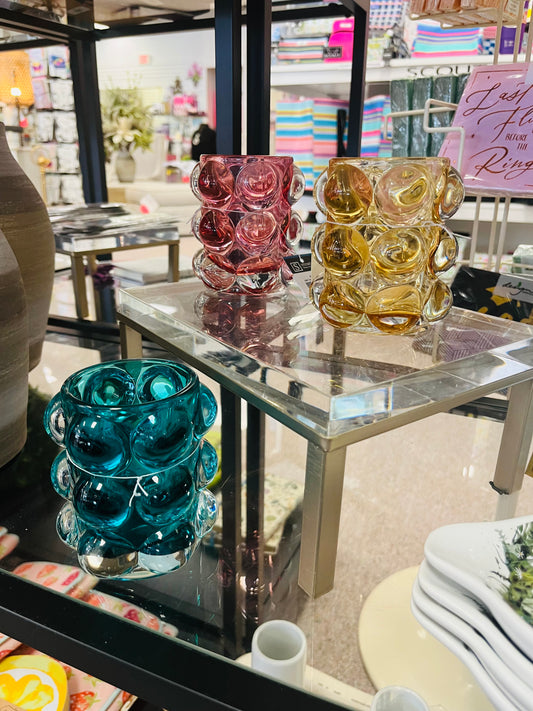 8397 bubble votive SUL