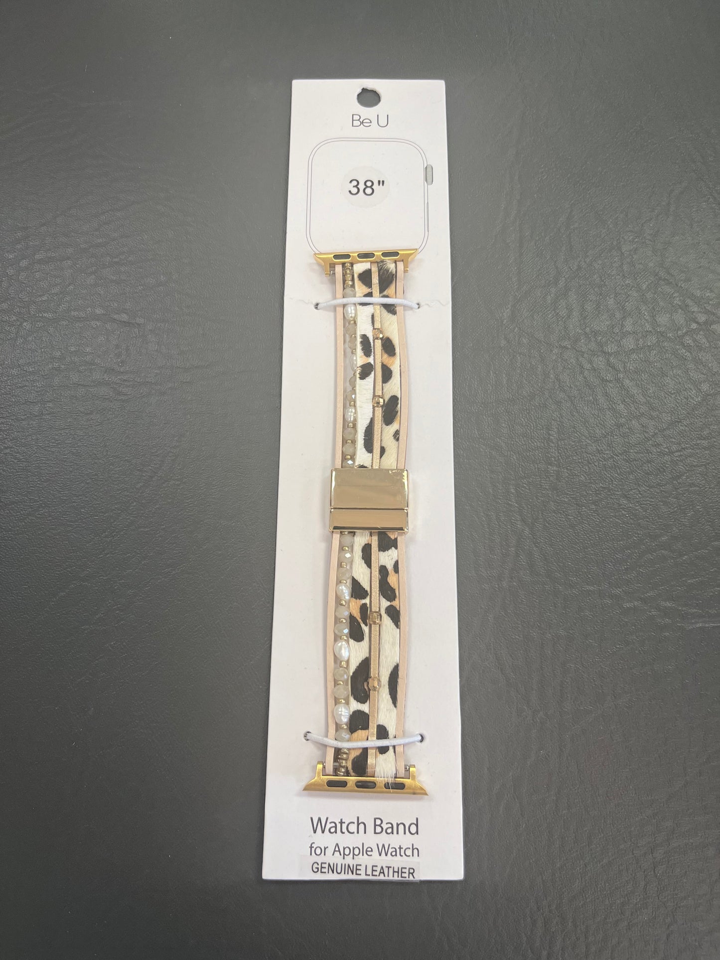 Watch Band 39