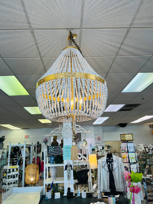 Bruge 30 Chandelier RSB