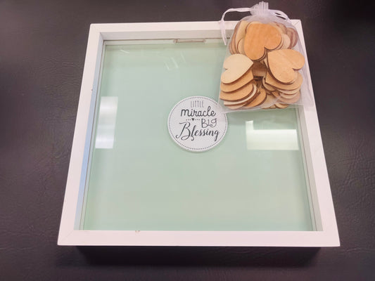 Baby Sh. Box 4058637- ENS