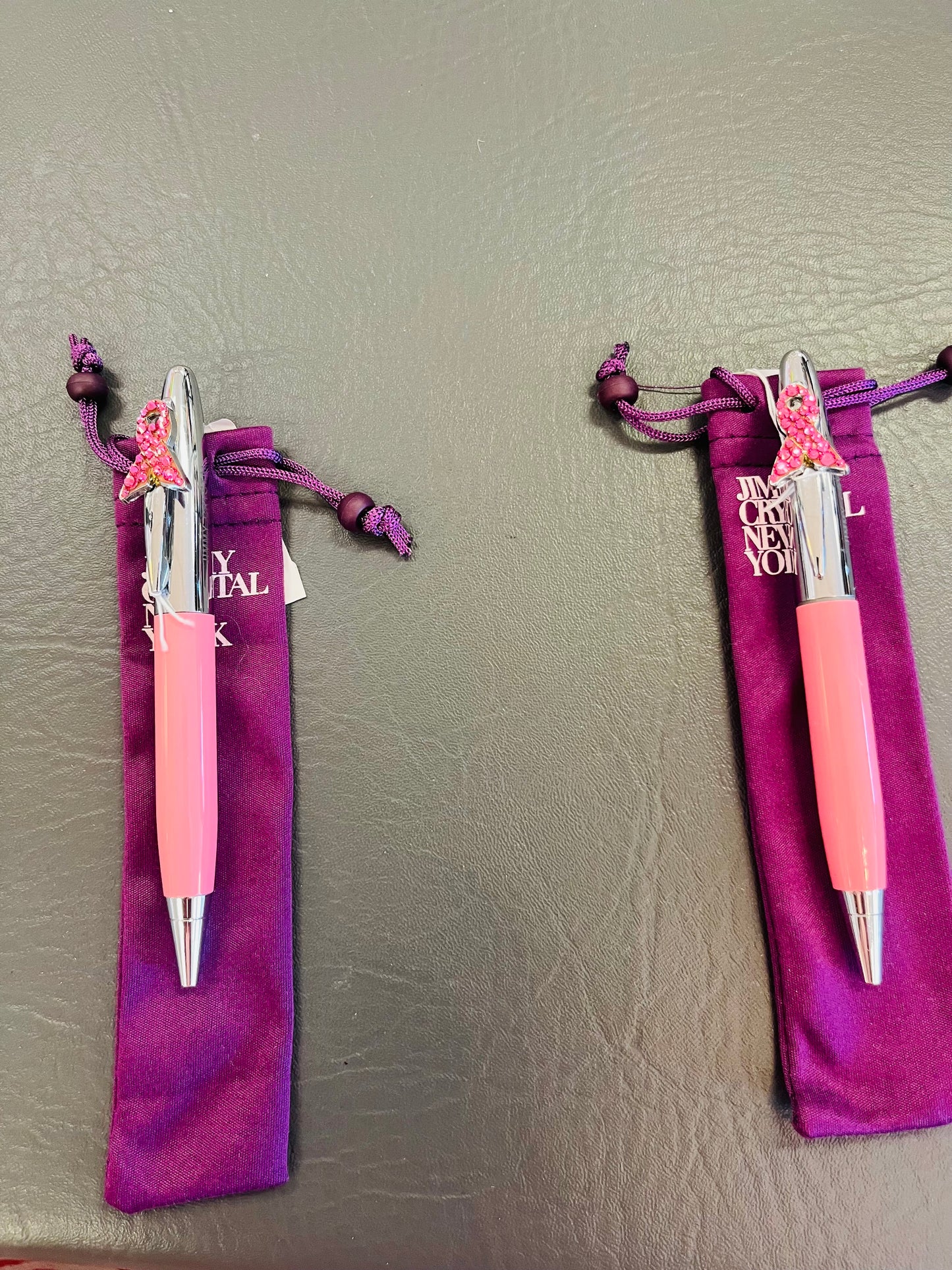 940 Nastassia Pen JCW